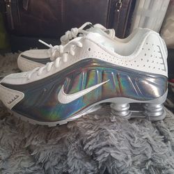 Nike Shox brand new