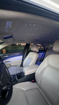 2016 Chrysler 300