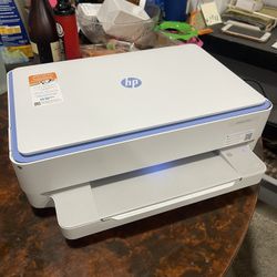 HP Envy 6065e
