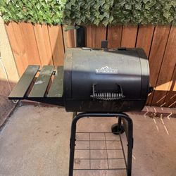 Grill
