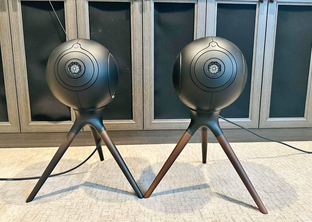 Phantom I 108 dB (Pair)