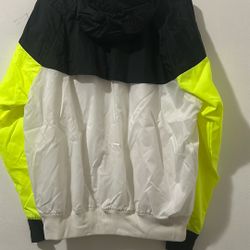 Nike Jacket 