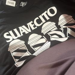 Suavecito Shirts Xl And L And  M And S Fit Kids Only