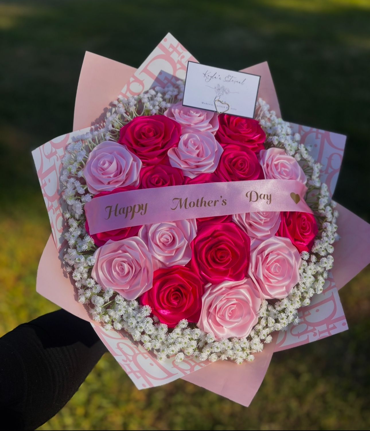 Ramo/Bouquet