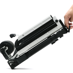 Blizwheel E-Scooter: The EV in your Backpack