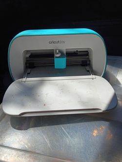 Cricut joy smart cutting machine