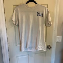 Coors Light T-Shirt