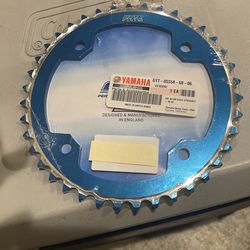 Yfz 450r Sprocket