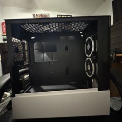 cyberpower pc case