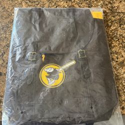 Padres Back Pack