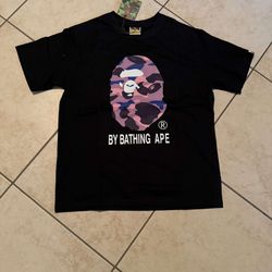 Bape T Short