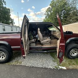 Chevrolet 1(contact info removed). 