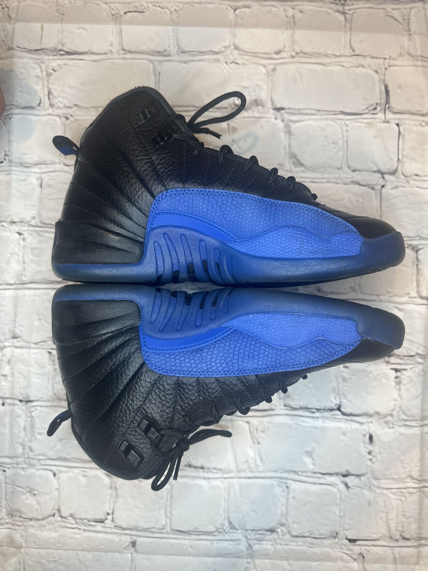 Jordan 12s