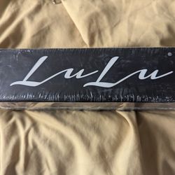 Lulu  Personal Massager Massage Wand