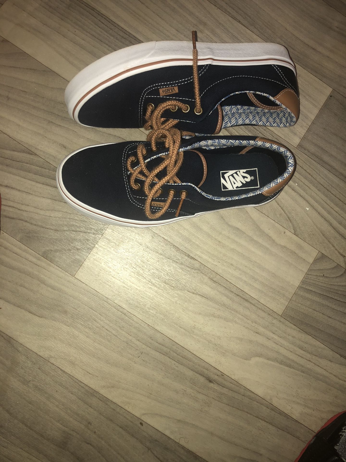 Vans