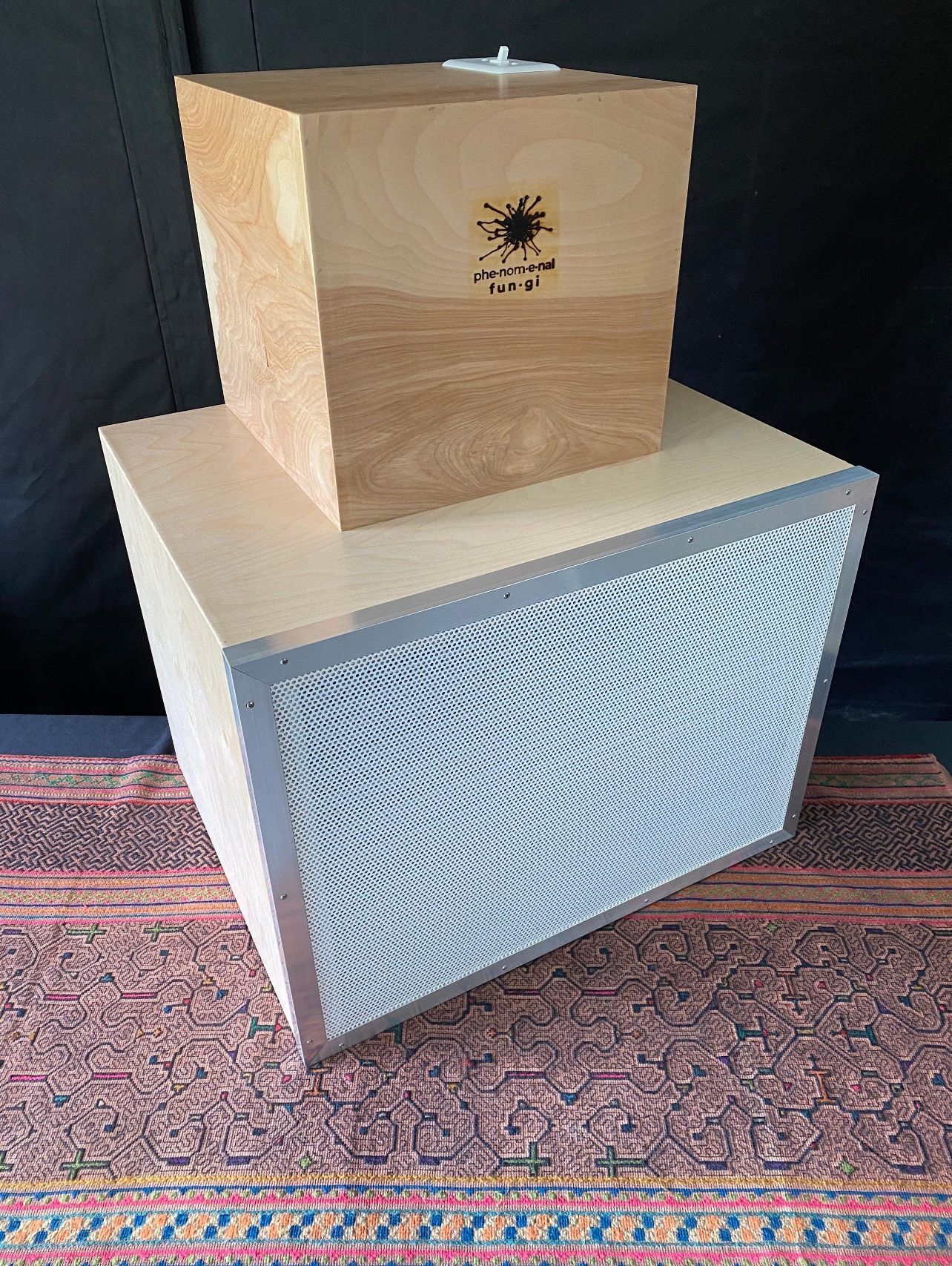 Flow Hood 18x24