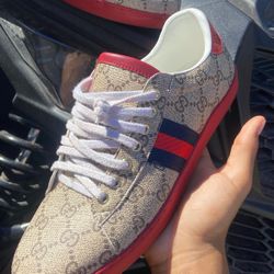 Gucci Aces