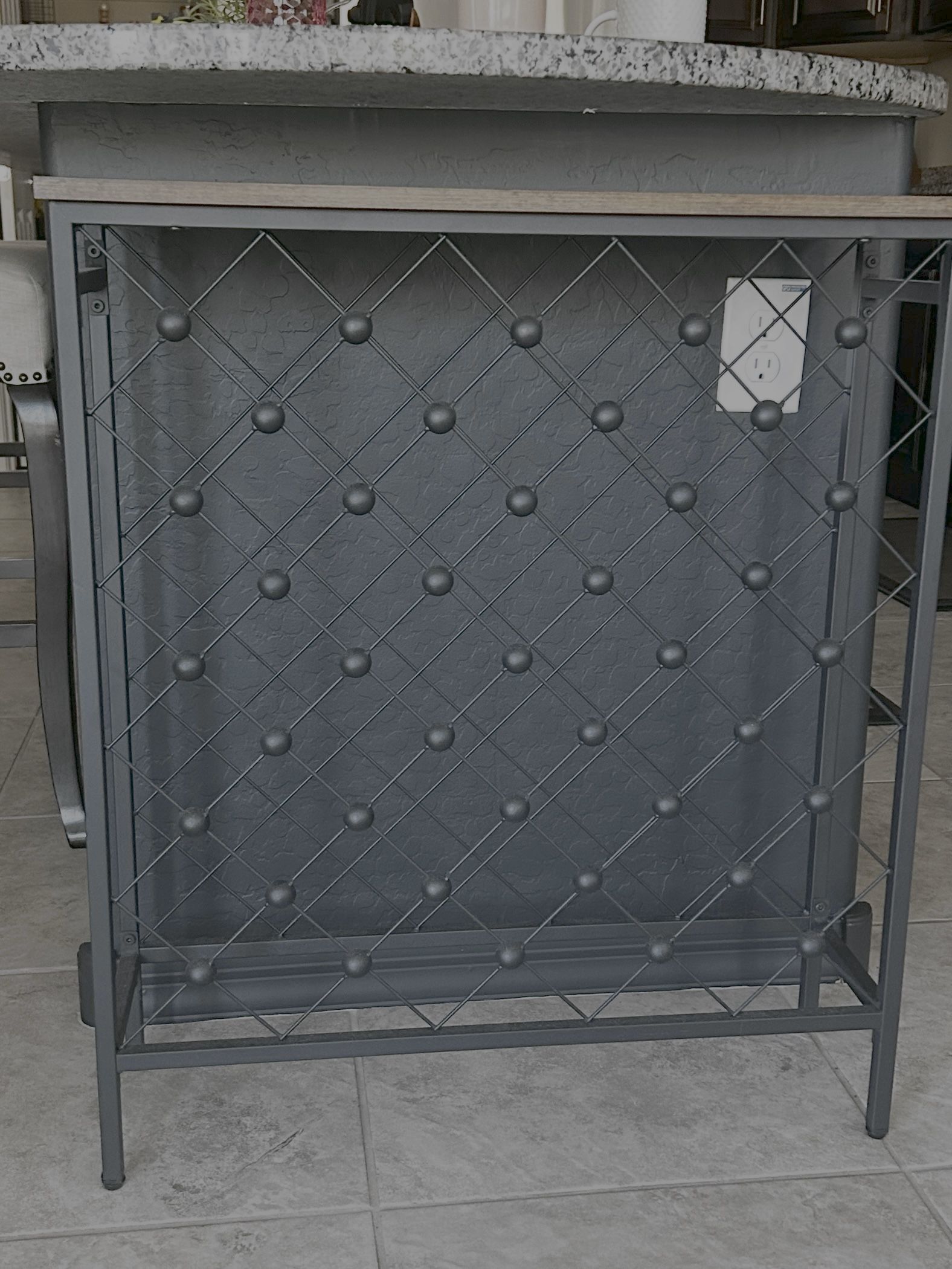 Wine Rack