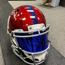 Helmet