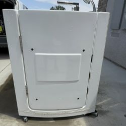 Whirlpool Massage Jets Hot Tup 