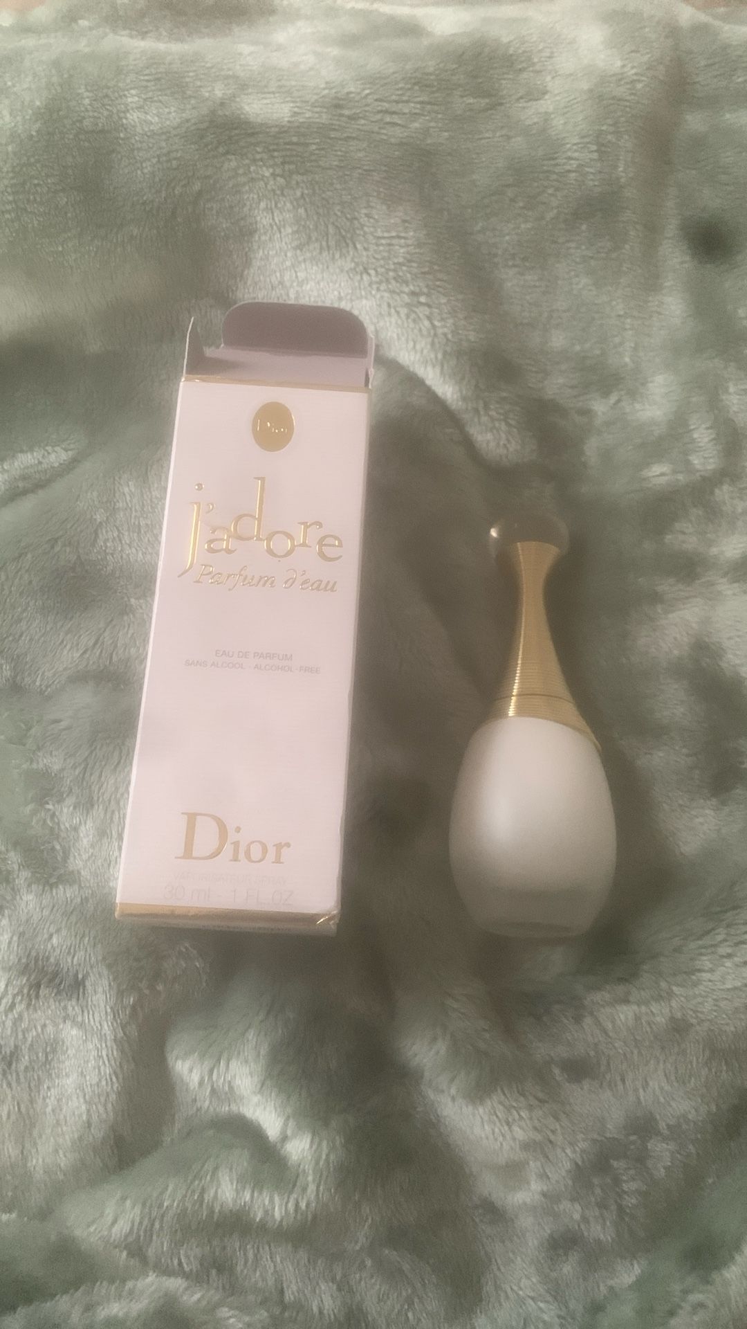 Dior Jadore 1 Oz 