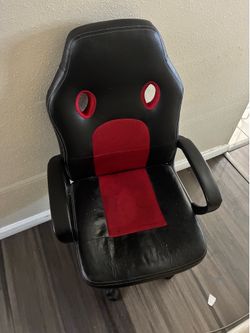 Gaming chair