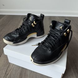 Air Jordan 12 Retro ‘Reptile’ size 6 Woman’s