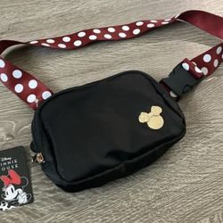 Disney Minnie Mouse Fanny Pack