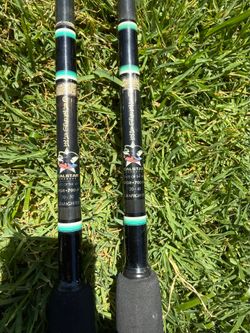 Calstar Grafighter GFGR