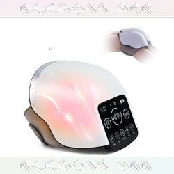 religious performance Knee Relief Massager Pain Solution