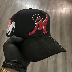 ThirtyOne Hats x El Mago