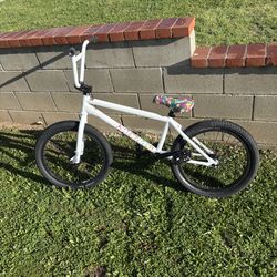 Sunday BMX