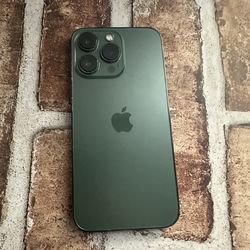 iPhone 13 Pro (128GB) Unlocked 🔷 Liberado