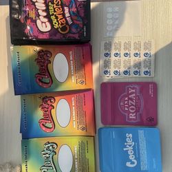 Packaging 