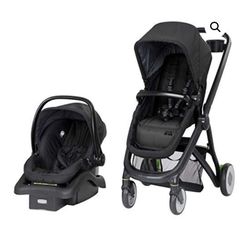 Riva Stroller 6 In 1 