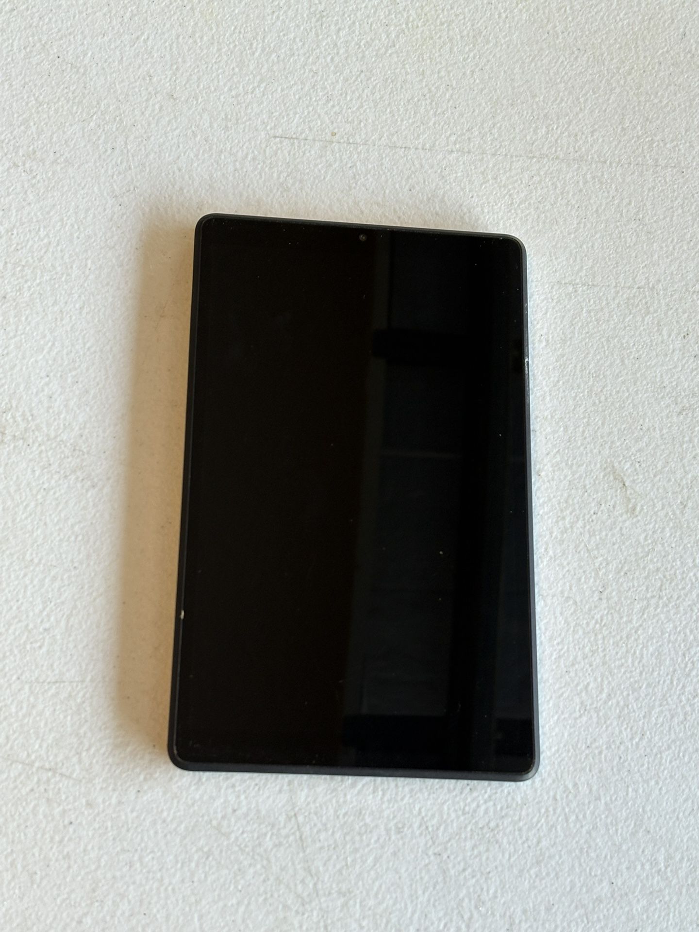 UNTESTED Lenovo TB-8505F Android Tablet