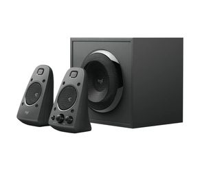 Logitech Z625