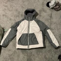 Nike Therma Fit Legacy Puffer Jacket 
