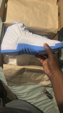 Jordan Retro 3 and 12 Bundle