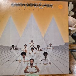 Earth Wind &FIRE 