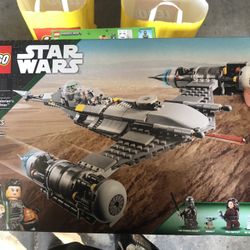 Lego Sets