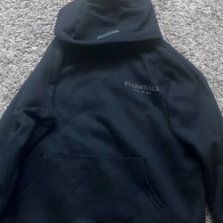 Essentials Hoodie 