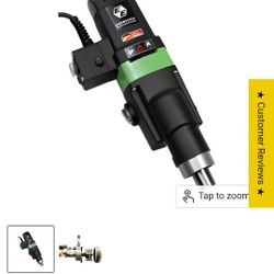 Portamix Heavy Duty Motor 