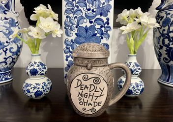 Nightmare Before Christmas