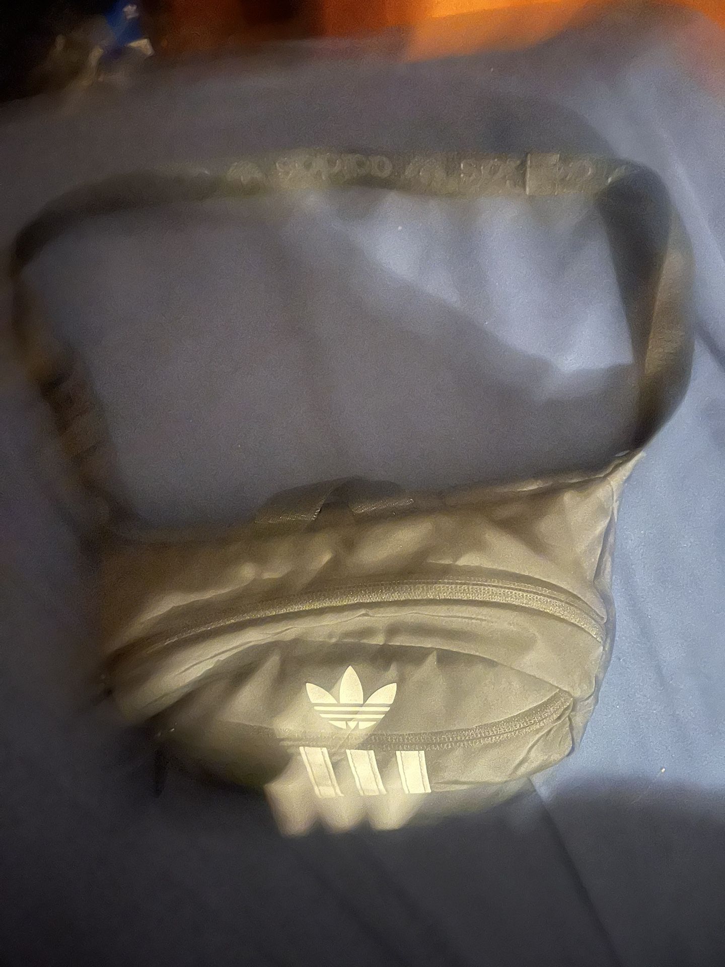 Adidas Fanny Pack