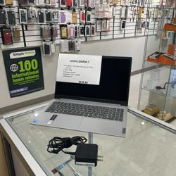 Lenovo IdeaPad 1