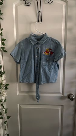 Winnie the Pooh Top