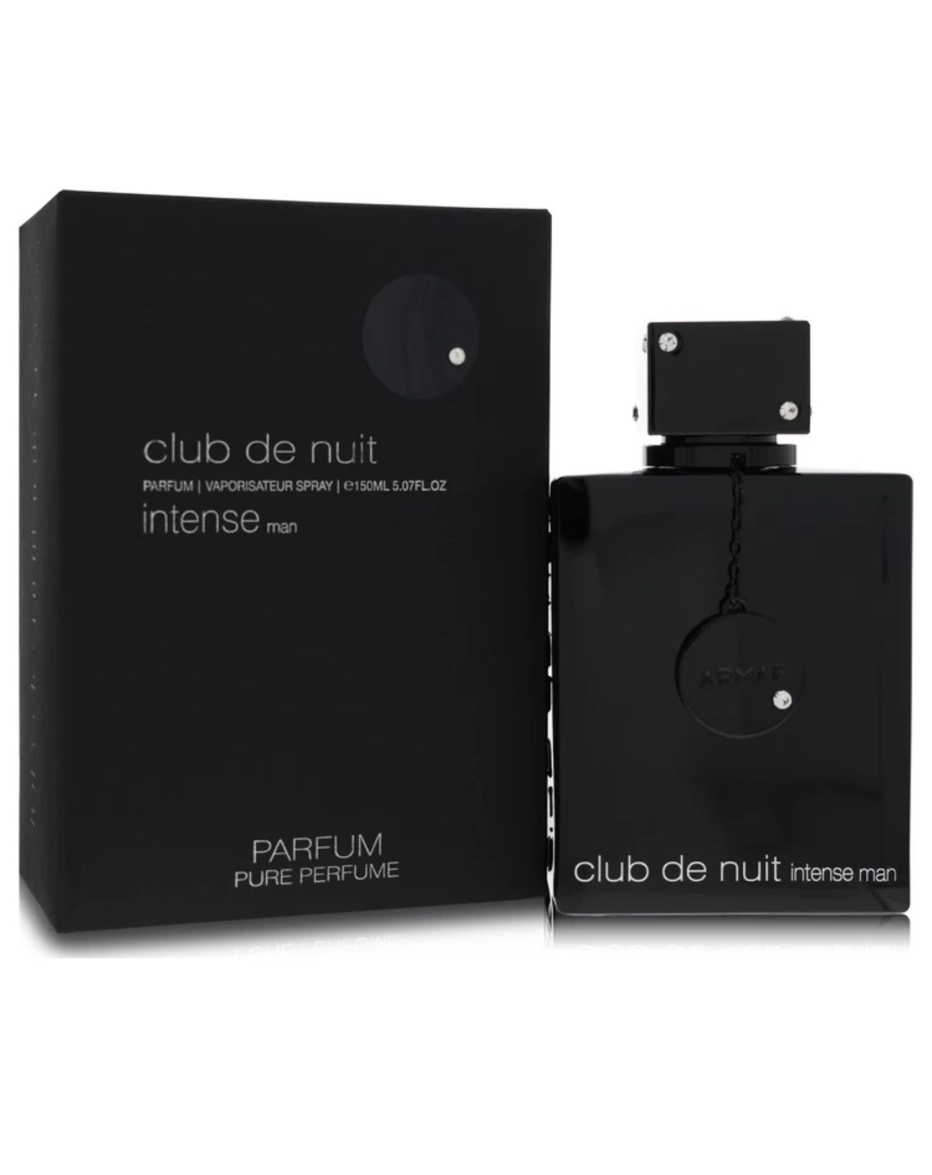 Armaf Club De Nuit Intense Man 6.8 oz