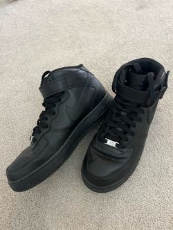 Mens Airforce