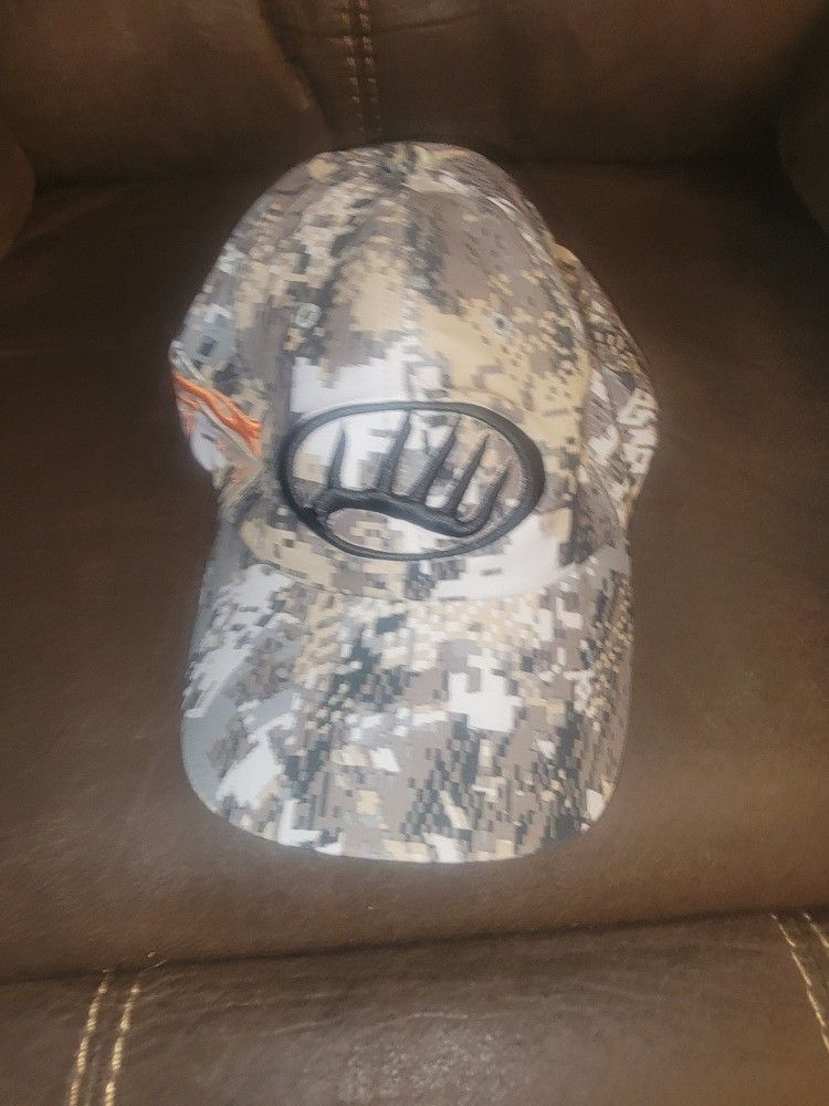 Sitka Hat